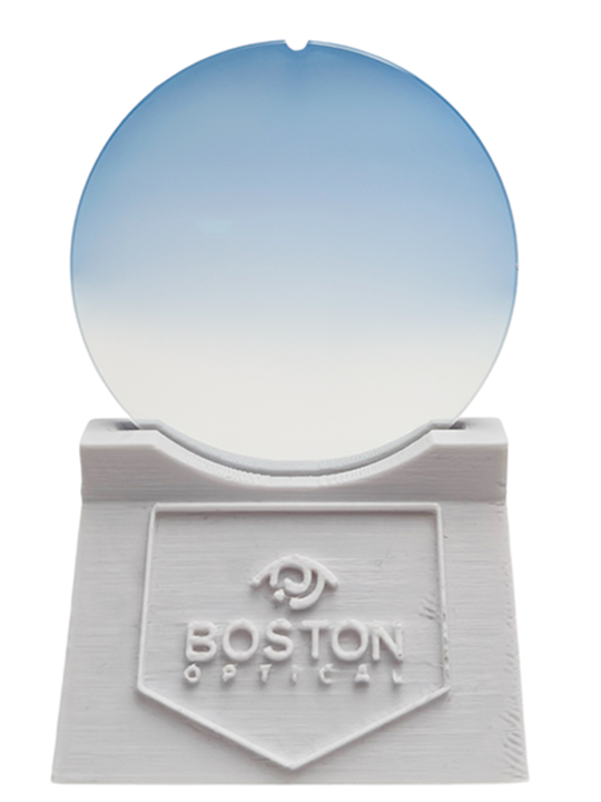 Boston Optical ZOE MR8 PGX PHOTO BROWN / AR GREEN